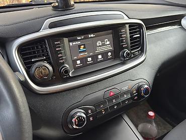 отдаю дешево: Kia Sorento: 2020 г., 2.4 л, Автомат, Бензин, Кроссовер — 9