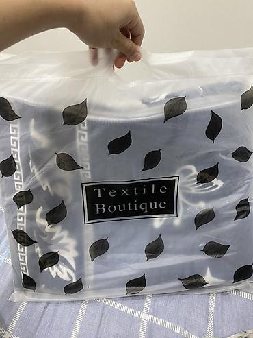 Текстиль: Стеганое покрывало Textile Boutique - Тип: покрывало на кровать/диван — 2