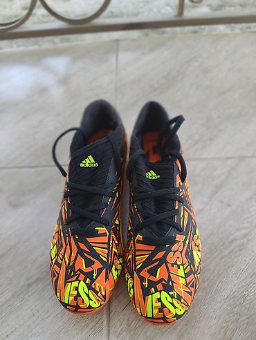 лыжи atomic: Футбольные бутсы adidas Nemeziz Messi Оригинал. размер 41, 41,5 — 4