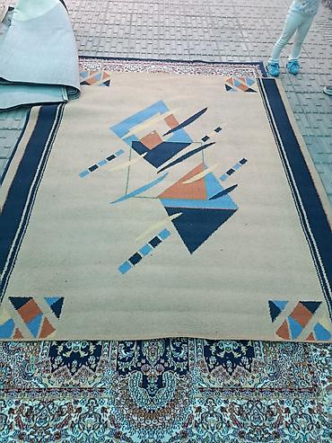 Ковры и паласы: Ковер — 8