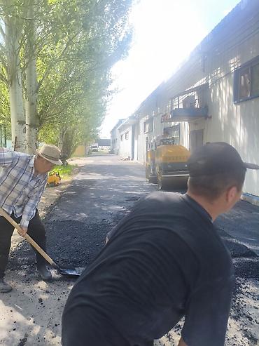 Напольные работы: Больше 6 лет опыта — 19