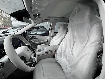 Другие автомобили: Есть два автомобиля с пробегом и без пробега С пробегом цена 14500 — 6