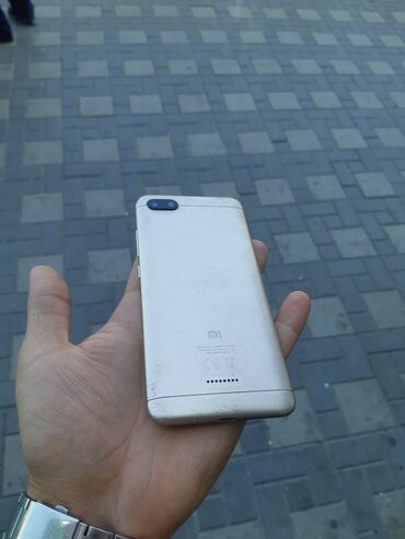 xiaomi redmi 4 32gb silver: Xiaomi Redmi 6A, 32 GB