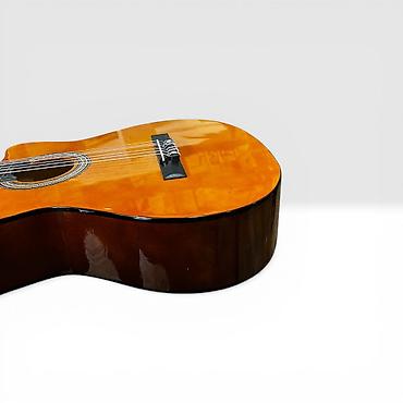 Gitaralar: Klassik gitara, Yeni, Pulsuz çatdırılma, Ödənişli çatdırılma — 6