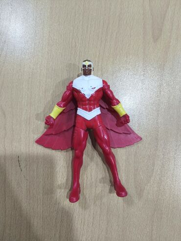 куклы монстер хай: Marvel wings