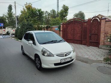 хонда ак: Honda Fit: 2001 г., 1.3 л, Вариатор, Бензин, Хэтчбэк