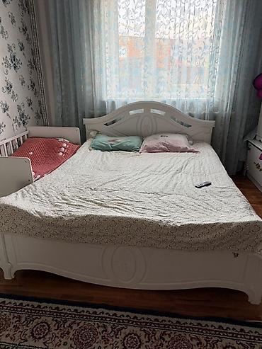 Гарнитуры для зала: Гарнитур для дома: стенка в гостиную, спальня и детские кровати 1) — 5