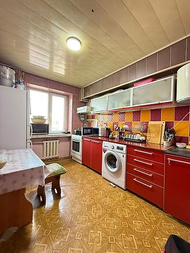 Продажа квартир: 3 комнаты, 76 м², Косметический ремонт — 3