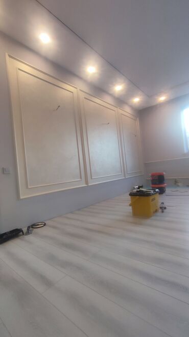 Побелка: Побелка стен, Побелка потолков, Наружная побелка Больше 6 лет опыта — 16