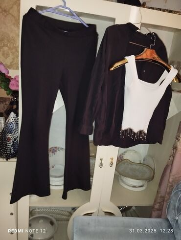 Gündəlik donlar: Gündəlik don, Maksi, Massimo Dutti, M — 9