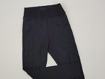 dres white widow: Legginsy Sportowe damskie, rozmiar S — 1