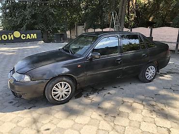 хамер авто: Daewoo Nexia: 2011 г., 1.5 л, Механика, Бензин, Седан — 3