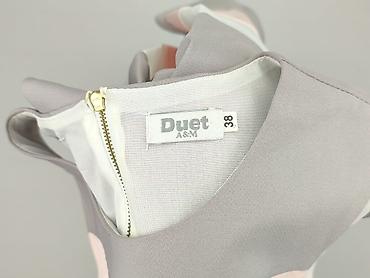zara flared: Duet A&M, Sukienka damska, rozmiar M — 4