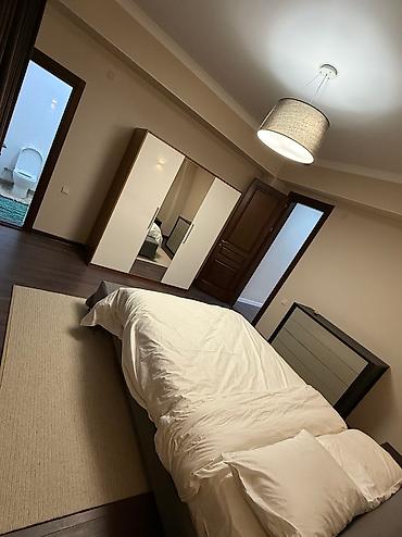 Долгосрочная аренда домов: 300 м², 6 комнат, Теплый пол, Утепленный, Амбарная — 10