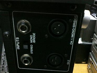 Zvučnici i stereo sistemi: Soundtech pl 500 ; 18 kg ; USA ozbiljan snagas od 18 kg; 2x250w/4 oma; — 4