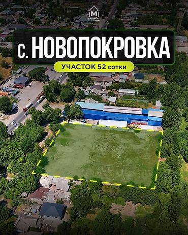 52: 52 соток, Для строительства, Красная книга, Договор купли-продажи — 1