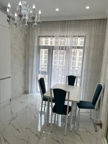 Долгосрочная аренда квартир: 2 комнаты, Собственник, Без подселения, С мебелью полностью at lalafo.kg — 6 Долгосрочная аренда квартир: 2 комнаты, Собственник, Без подселения, С мебелью полностью — 6