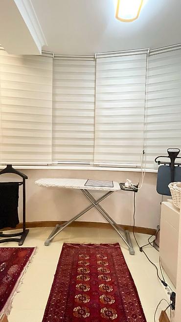 Продажа квартир: 4 комнаты, 136 м², Элитка, 3 этаж, Евроремонт — 18