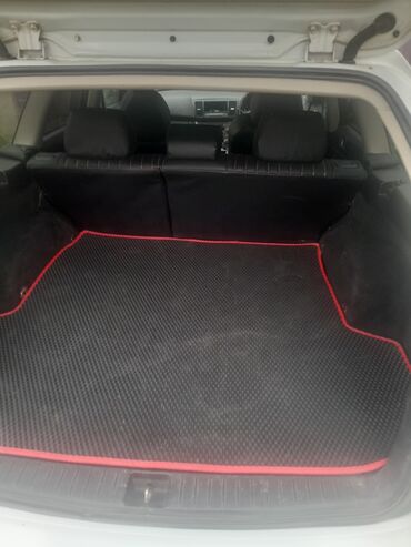 Subaru: Subaru Legacy: 2003 г., 2 л, Автомат, Бензиновая — 9