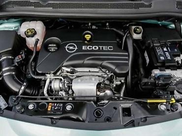 seat alhambra: MOTOR 1.0 ZA OPEL CORSA E OD 2014. DO 2019. GOD. | Polovni — 2