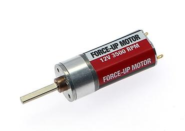 Ötürücü qutuların detalları: Kateqoriya: Motorlar > Reduktorlu DC Motorlar > 16mm Motorlar — 2