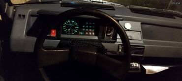 Renault: Renault 5: 1.4 l. | 1991 έ. 168652 km. Χάτσμπακ — 7