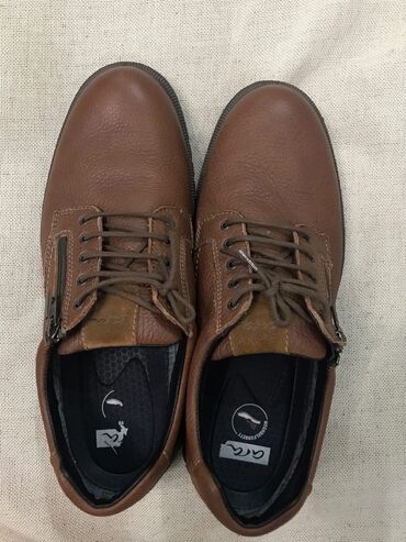 Другая мужская обувь: Мужская обувь,натуральная кожа!
Цена-6000