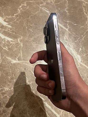 Apple iPhone: IPhone 14 Pro Max, 256 GB, Deep Purple, Face ID, Simsiz şarj — 8