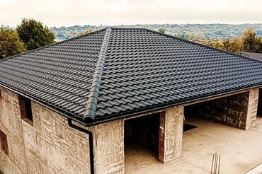 Кровля крыши: Кровля крыши | Монтаж, Демонтаж, Для прогревания Больше 6 лет опыта — 8