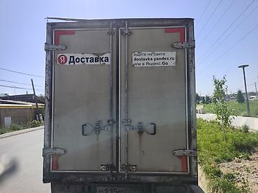 Унаа сатуу: Hyundai Porter: 2006 г. — 3