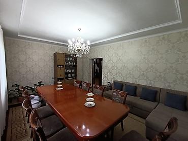 Продажа коттеджей и домов: 5 комнат, 170 м², 5 соток, Бишкек, Кок-Жар ж/м Риэлтор — 19