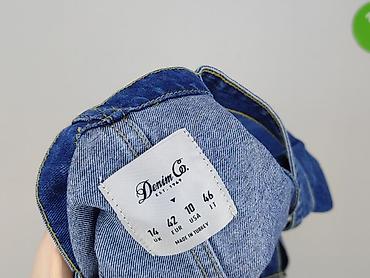 dmv 98: Denim Co, Sukienka damska, rozmiar XL — 4