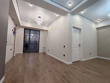 Продажа квартир: 2 комнаты, 57 м², Элитка, 10 этаж, Евроремонт — 4