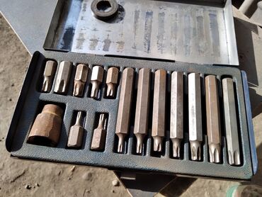 Инструменты для авто: Инструменты для авто — 9