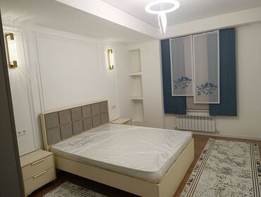 Продажа квартир: 2 комнаты, Агентство недвижимости, С мебелью полностью