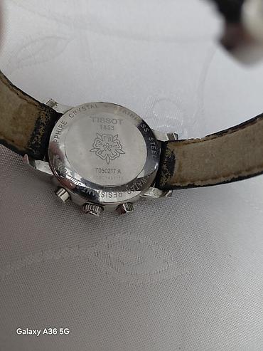 Saat dəstləri: Lüks saat dəsti – 2 ədəd orijinal İsveçrə saatı 1) Chopard qadın — 14