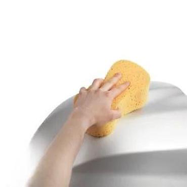 rim: Oxford Jumbo Sponge – ekstra velika sunđerasta krpa za pranje - — 4
