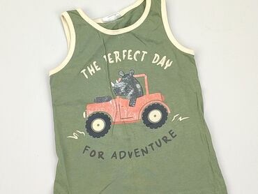 T-shirts: T-shirt, So cute, 2-3 years, 92-98 cm, condition - Very good