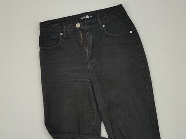 Jeans: Jeans, Boohoo, M (EU 38), condition - Good