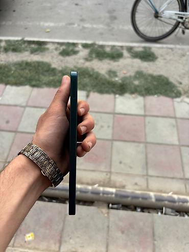4 ilə samsung galaxy almaq: Samsung Galaxy A07, 128 GB, rəng - Yaşıl, Barmaq izi — 5