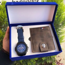 Digər kişi geyimləri: •KİŞİLƏRƏ ÖZƏL DƏST FORMADA ⌚️
(QABDA DAXİL) — 9