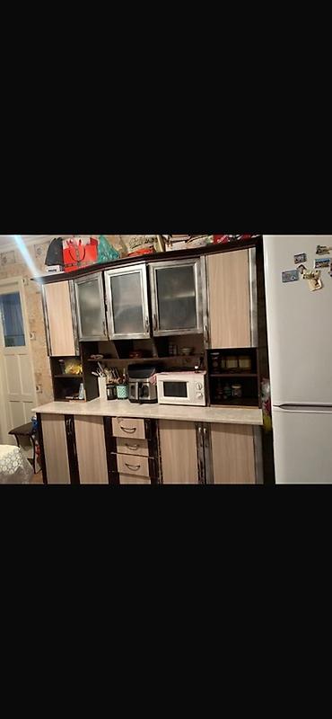купить вентилятор лампочка: Продаётся кухонный гарнитур в комплекте с обеденным столом. Кухонный — 1
