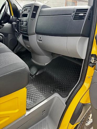 sprinter 2 2: Легкий грузовик, Mercedes-Benz, 2 т, Б/у — 7