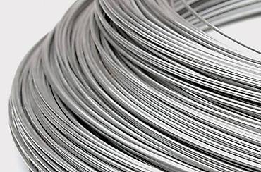 Металлическая проволока: 🔩 ПРОВОЛОКА НЕРЖАВЕЮЩАЯ — РАЗНЫЕ ДИАМЕТРЫ И МАРКИ 🔥 НЕРЖАВЕЮЩАЯ — 6