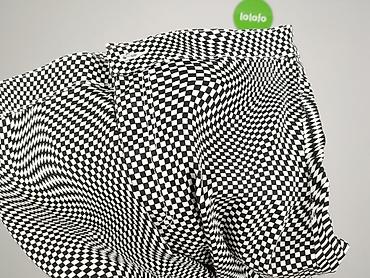 slip on h: Sinsay, Spodnie materiałowe damskie, rozmiar XL — 5