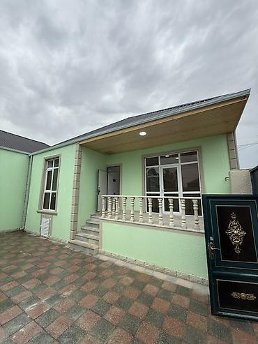 evlee: Ramana qəs. 3 otaqlı, 120 kv. m, Kredit yoxdur, Yeni təmirli — 1