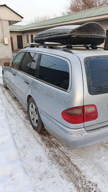 шина авто: Mercedes-Benz SL 320: 1999 г., 3.2 л, Типтроник, Бензин, Универсал