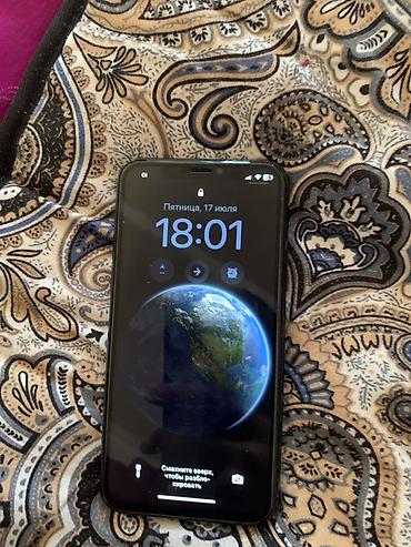 чехол айфон 5s: IPhone 11 Pro, 256 ГБ, цвет Midnight Green Характеристики и детали с — 4