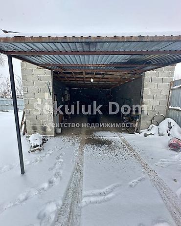 Продажа домов: Дом, 90 м², 3 комнаты — 4