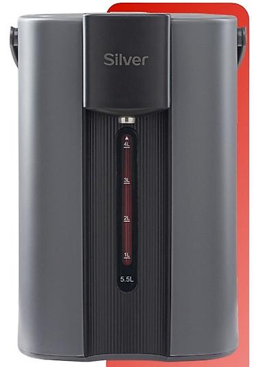 silver antifriz: №: 5116 Məhsulun adı: Termopot Silver SL-0062 Brend: Silver — 1